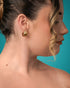 Aurielle Hoop Earrings